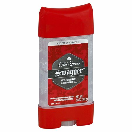 OLD SPICE Red Zone Gel Antiperpsirant Swagger 478857